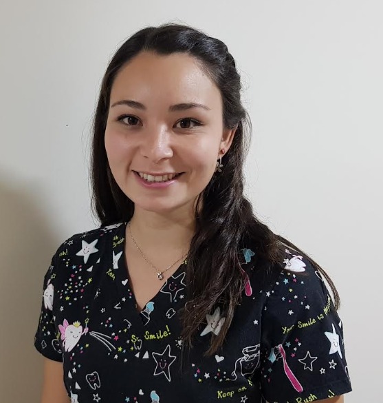 Dra. Viviana Maturana