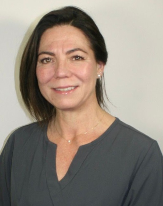 Alejandra Bórquez Modinger