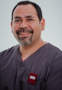 Dr. Carlos Soto Pérez