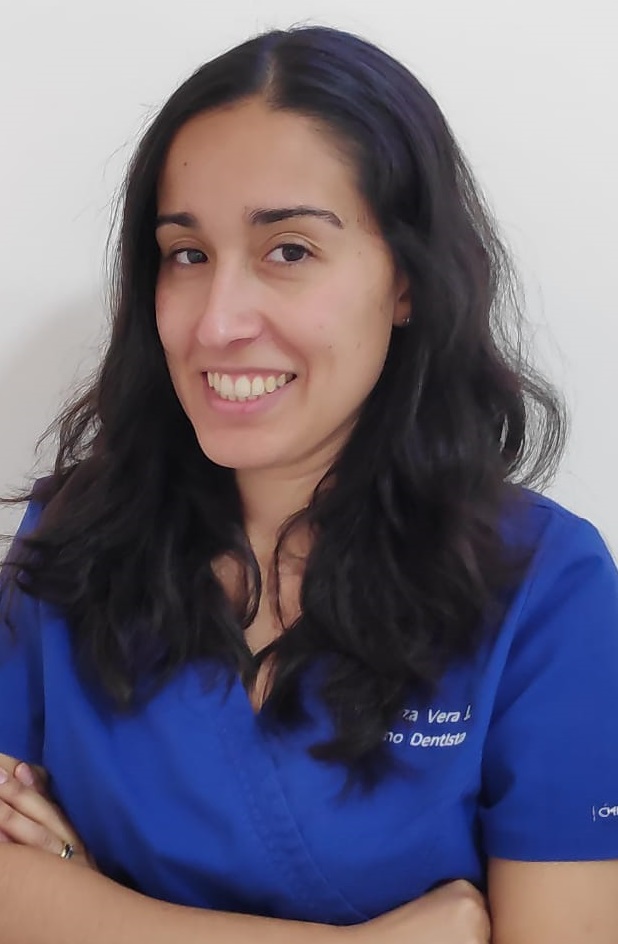 Dra. Constanza Vera Jorquera