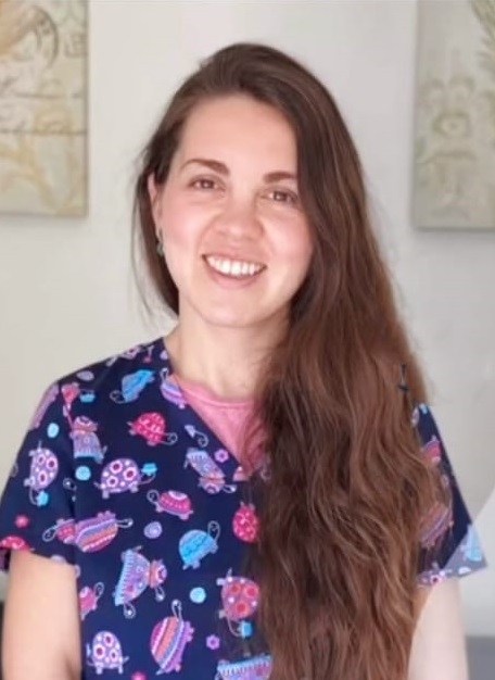 Dra. Daniela Orellana Lobos