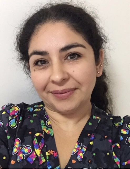 Drina Jiménez Macías