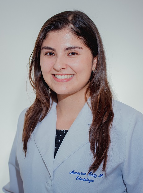 Dra. Monserrat Cádiz Poblete