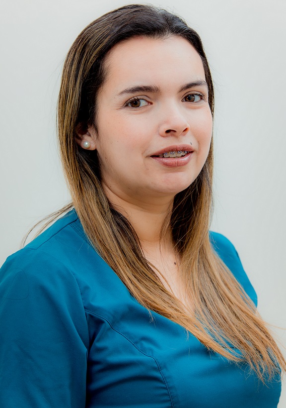 Paulina Campos Garretón