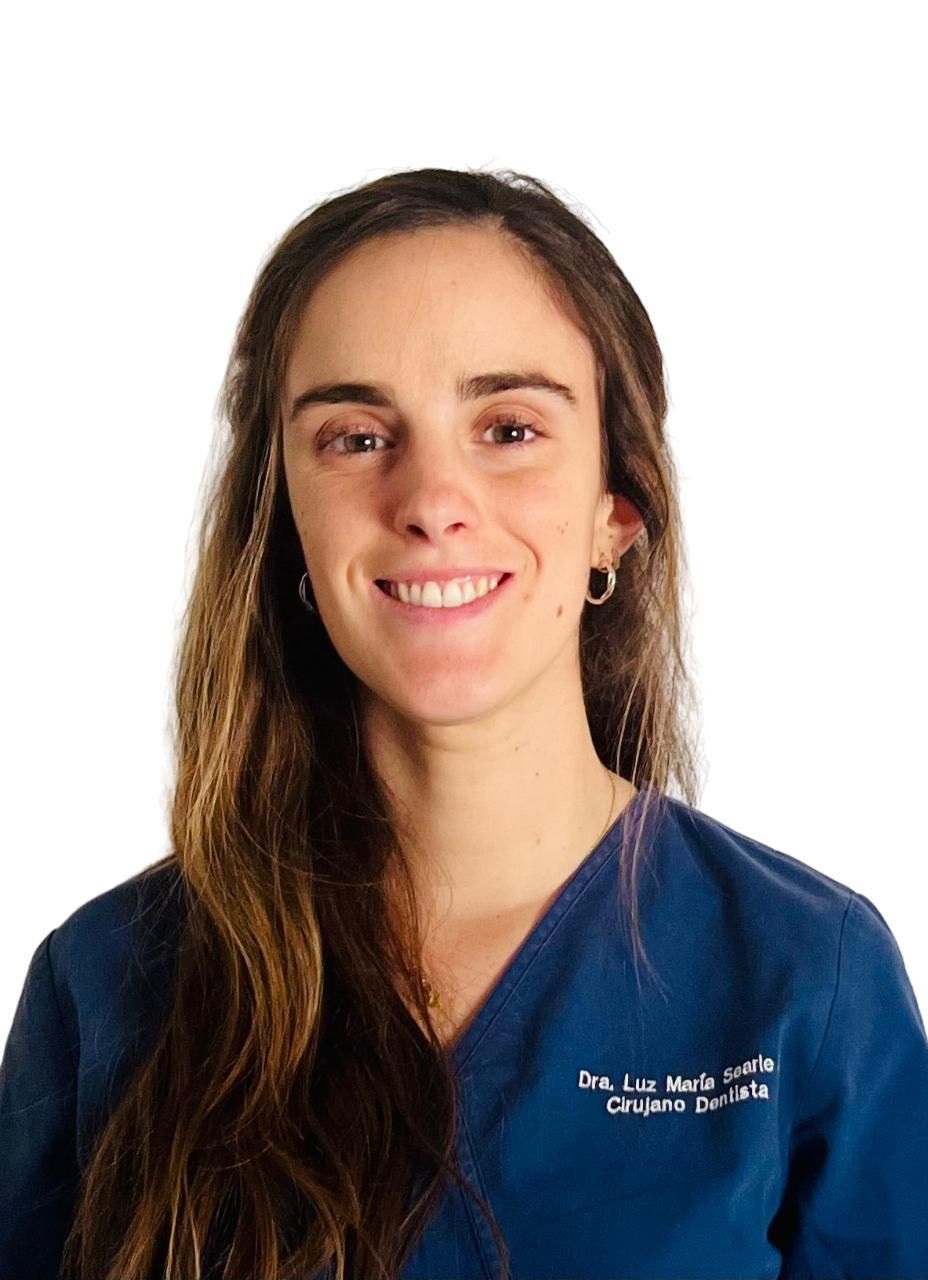 Dra. Luz María Searle Ariztía