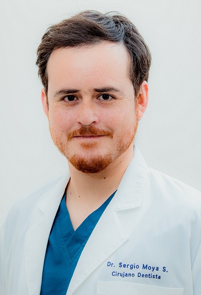 Dr. Sergio Moya Sepúlveda