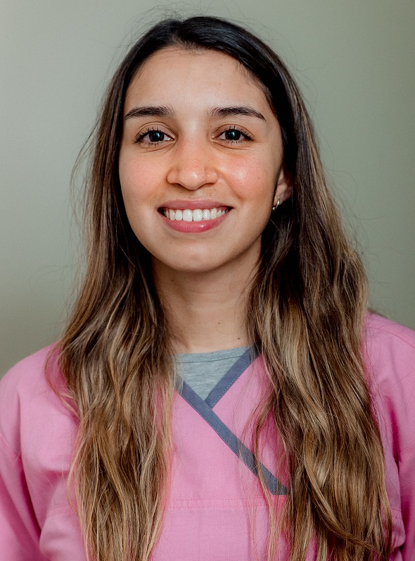 Dra. Valentina Rozas